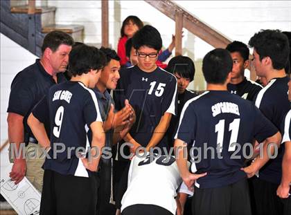 Thumbnail 1 in Poly @ San Gabriel Academy photogallery.