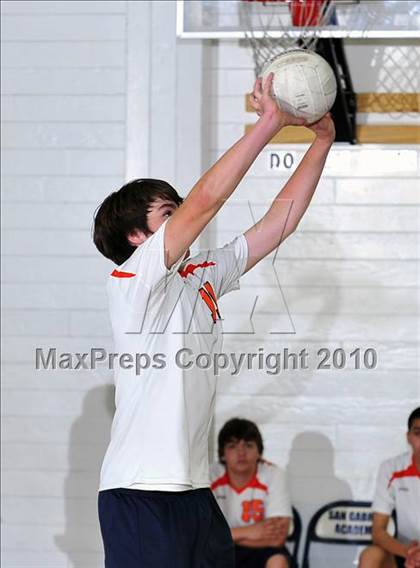 Thumbnail 2 in Poly @ San Gabriel Academy photogallery.