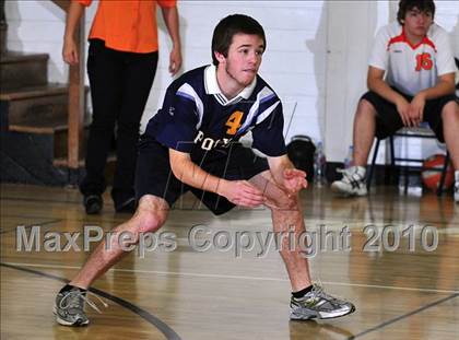 Thumbnail 1 in Poly @ San Gabriel Academy photogallery.
