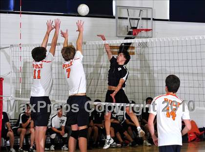 Thumbnail 1 in Poly @ San Gabriel Academy photogallery.