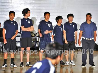 Thumbnail 2 in Poly @ San Gabriel Academy photogallery.