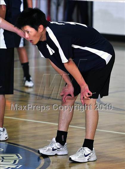 Thumbnail 1 in Poly @ San Gabriel Academy photogallery.