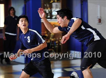 Thumbnail 2 in Poly @ San Gabriel Academy photogallery.