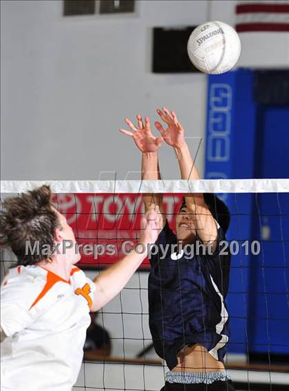 Thumbnail 3 in Poly @ San Gabriel Academy photogallery.