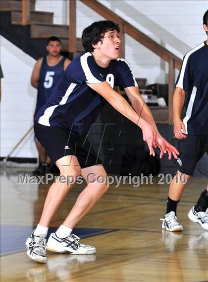 Thumbnail 1 in Poly @ San Gabriel Academy photogallery.