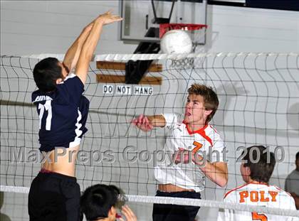 Thumbnail 1 in Poly @ San Gabriel Academy photogallery.