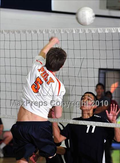 Thumbnail 2 in Poly @ San Gabriel Academy photogallery.