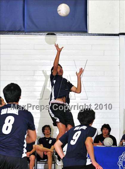 Thumbnail 2 in Poly @ San Gabriel Academy photogallery.
