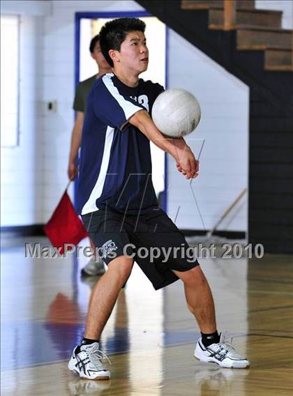 Thumbnail 3 in Poly @ San Gabriel Academy photogallery.