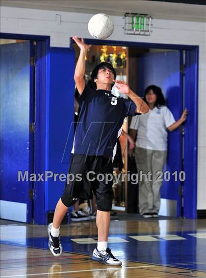 Thumbnail 2 in Poly @ San Gabriel Academy photogallery.