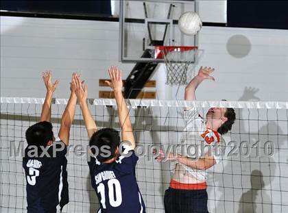 Thumbnail 3 in Poly @ San Gabriel Academy photogallery.