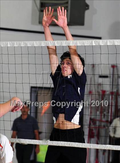 Thumbnail 2 in Poly @ San Gabriel Academy photogallery.