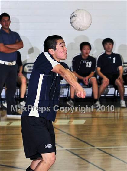 Thumbnail 1 in Poly @ San Gabriel Academy photogallery.