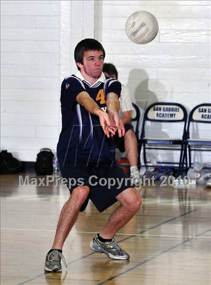 Thumbnail 2 in Poly @ San Gabriel Academy photogallery.