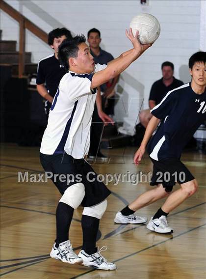 Thumbnail 3 in Poly @ San Gabriel Academy photogallery.