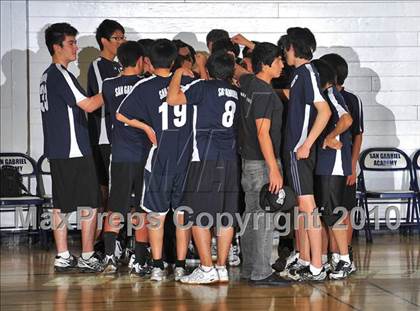Thumbnail 1 in Poly @ San Gabriel Academy photogallery.