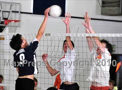 Thumbnail 1 in Poly @ San Gabriel Academy photogallery.