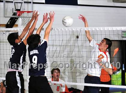 Thumbnail 3 in Poly @ San Gabriel Academy photogallery.