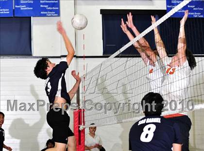 Thumbnail 3 in Poly @ San Gabriel Academy photogallery.
