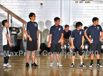 Thumbnail 3 in Poly @ San Gabriel Academy photogallery.
