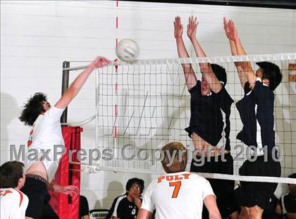 Thumbnail 3 in Poly @ San Gabriel Academy photogallery.