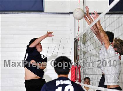 Thumbnail 1 in Poly @ San Gabriel Academy photogallery.