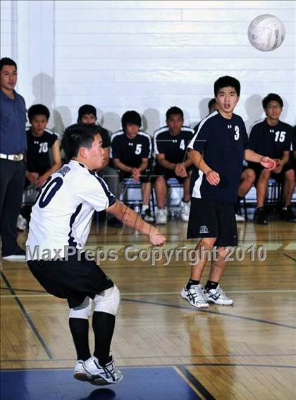 Thumbnail 1 in Poly @ San Gabriel Academy photogallery.