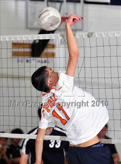 Thumbnail 1 in Poly @ San Gabriel Academy photogallery.