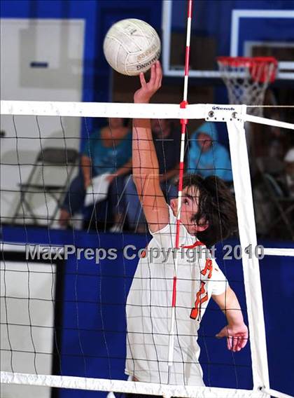 Thumbnail 3 in Poly @ San Gabriel Academy photogallery.
