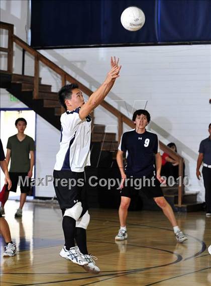 Thumbnail 1 in Poly @ San Gabriel Academy photogallery.