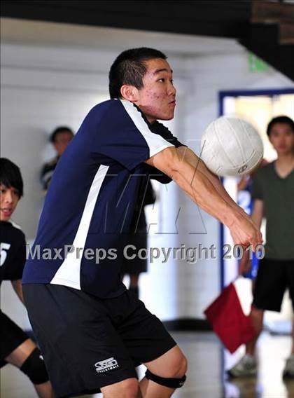 Thumbnail 2 in Poly @ San Gabriel Academy photogallery.