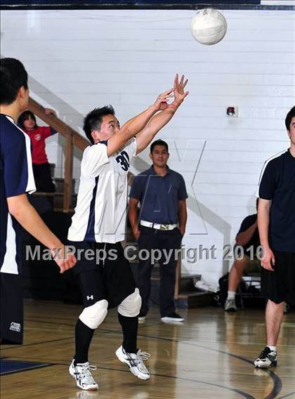 Thumbnail 2 in Poly @ San Gabriel Academy photogallery.