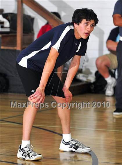 Thumbnail 2 in Poly @ San Gabriel Academy photogallery.
