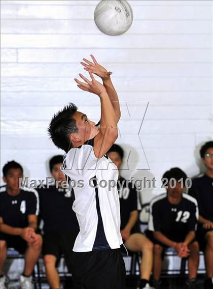 Thumbnail 2 in Poly @ San Gabriel Academy photogallery.