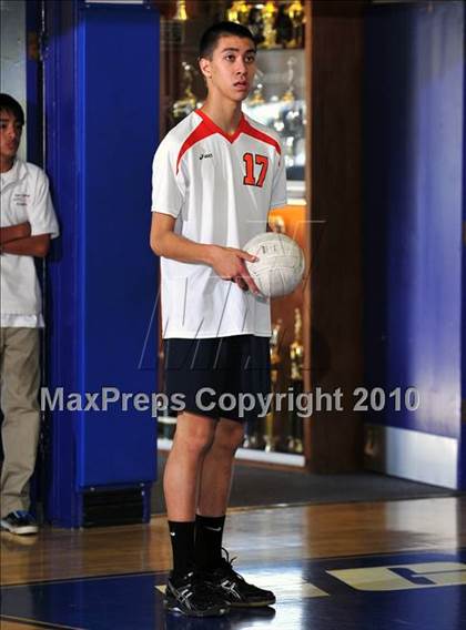 Thumbnail 3 in Poly @ San Gabriel Academy photogallery.