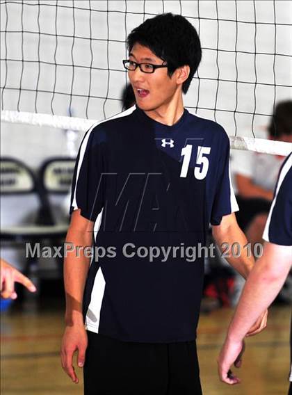 Thumbnail 3 in Poly @ San Gabriel Academy photogallery.