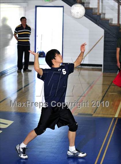 Thumbnail 3 in Poly @ San Gabriel Academy photogallery.
