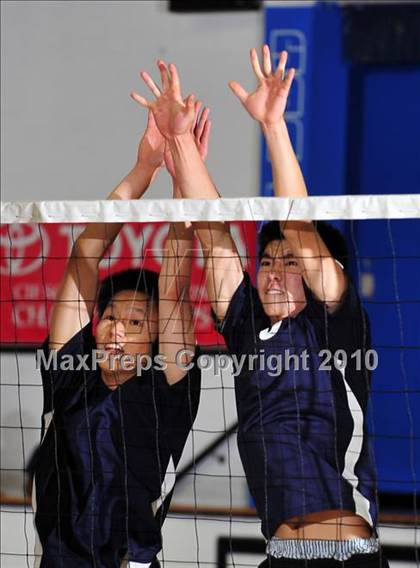 Thumbnail 2 in Poly @ San Gabriel Academy photogallery.