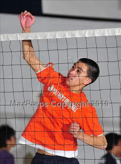 Thumbnail 2 in Poly @ San Gabriel Academy photogallery.