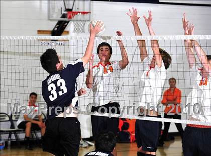 Thumbnail 2 in Poly @ San Gabriel Academy photogallery.