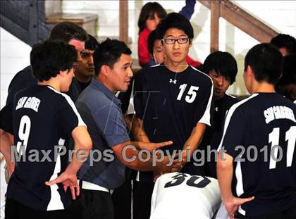 Thumbnail 2 in Poly @ San Gabriel Academy photogallery.