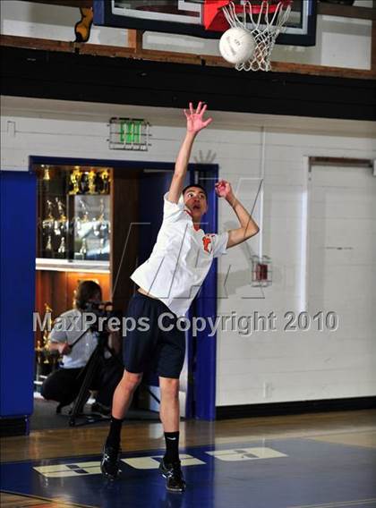 Thumbnail 2 in Poly @ San Gabriel Academy photogallery.