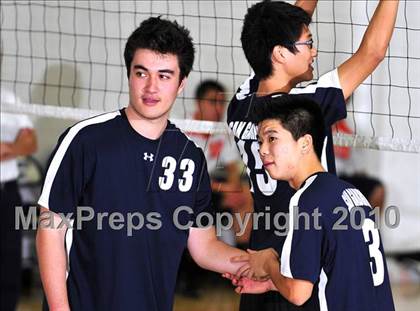 Thumbnail 1 in Poly @ San Gabriel Academy photogallery.