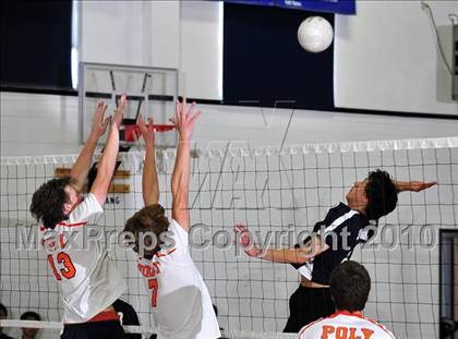 Thumbnail 3 in Poly @ San Gabriel Academy photogallery.