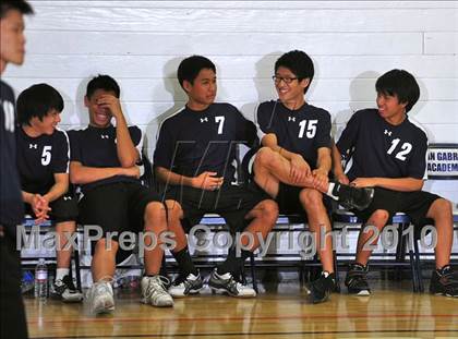 Thumbnail 1 in Poly @ San Gabriel Academy photogallery.