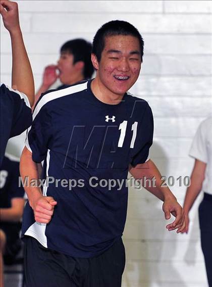 Thumbnail 2 in Poly @ San Gabriel Academy photogallery.