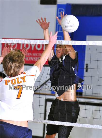 Thumbnail 3 in Poly @ San Gabriel Academy photogallery.