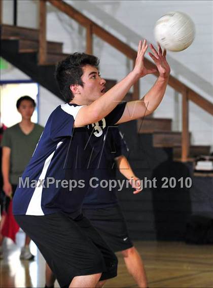 Thumbnail 2 in Poly @ San Gabriel Academy photogallery.
