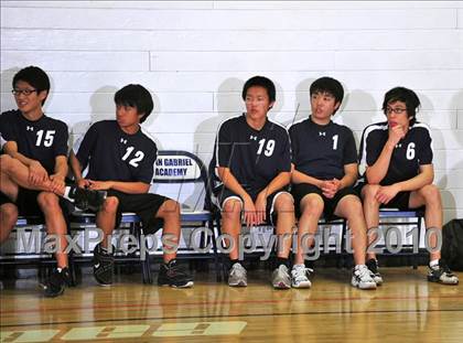 Thumbnail 2 in Poly @ San Gabriel Academy photogallery.