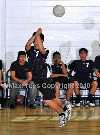 Thumbnail 2 in Poly @ San Gabriel Academy photogallery.
